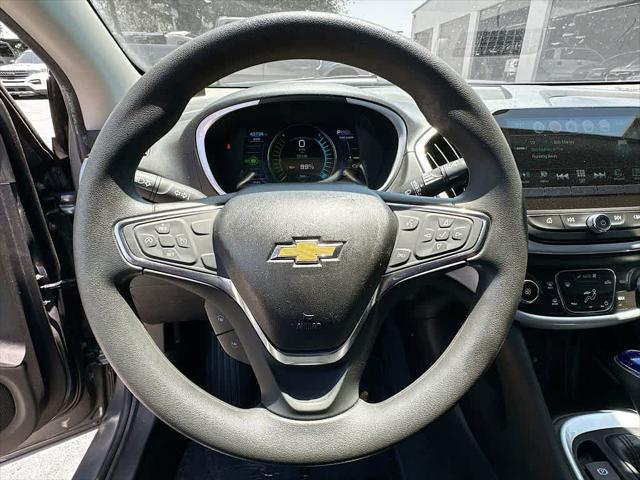 used 2018 Chevrolet Volt car, priced at $15,526