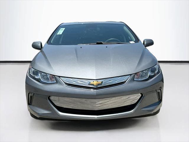 used 2018 Chevrolet Volt car, priced at $15,526