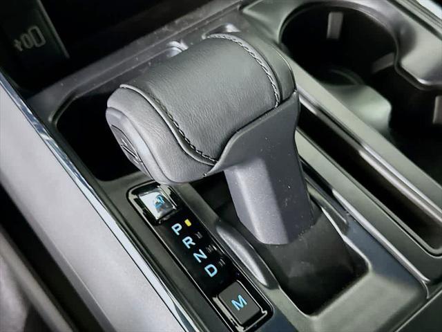 new 2025 Ford F-150 car, priced at $46,598