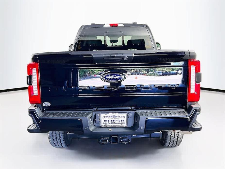 new 2024 Ford F-350 car, priced at $73,790