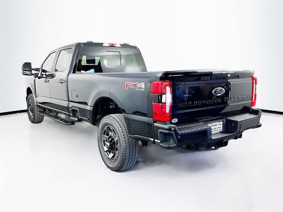 new 2024 Ford F-350 car, priced at $73,790