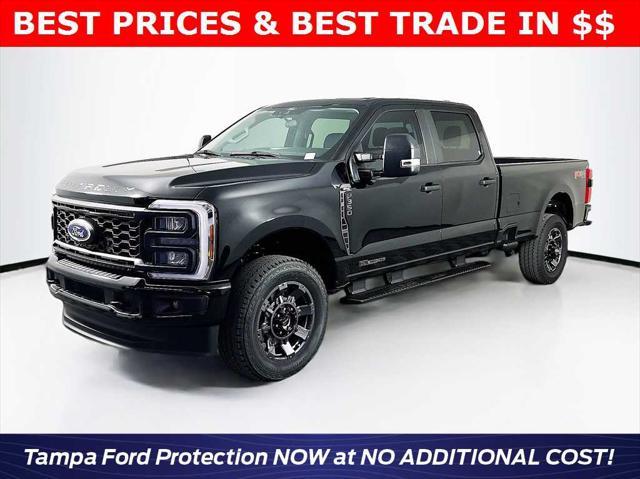 new 2024 Ford F-350 car, priced at $70,790