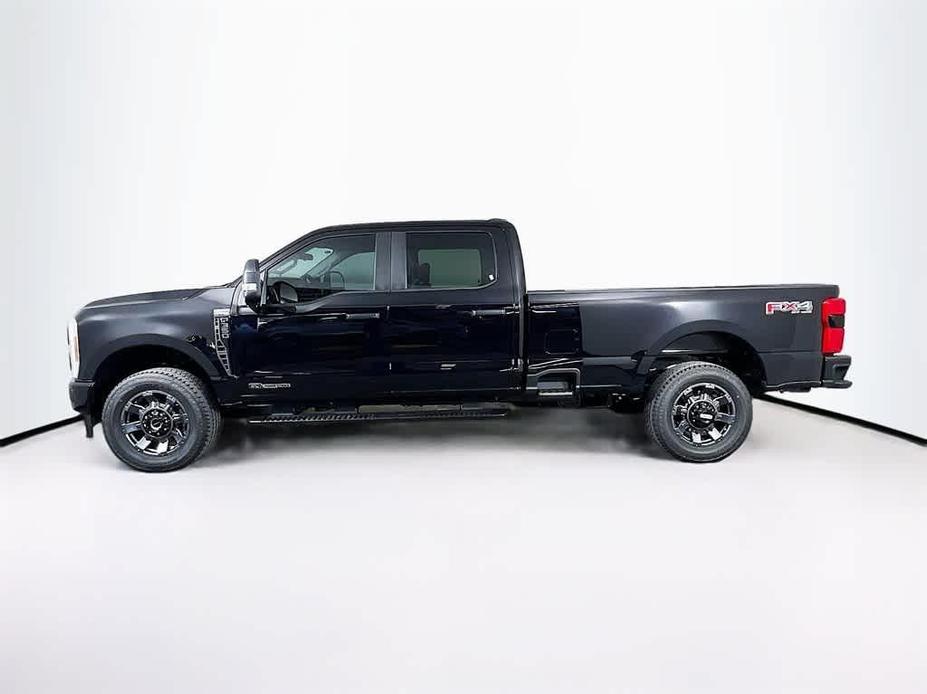new 2024 Ford F-350 car, priced at $73,790