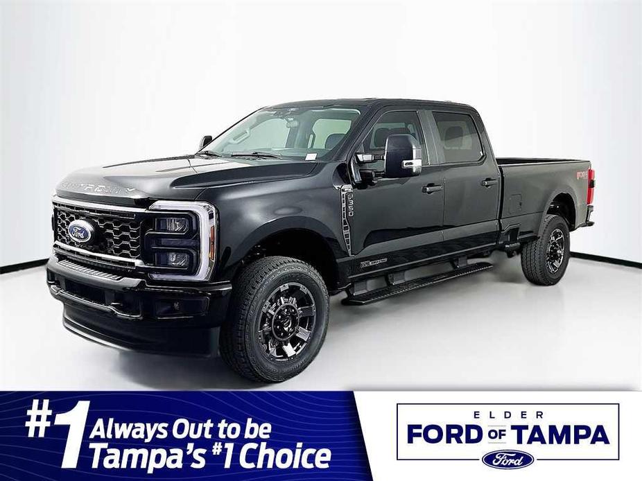 new 2024 Ford F-350 car, priced at $73,790