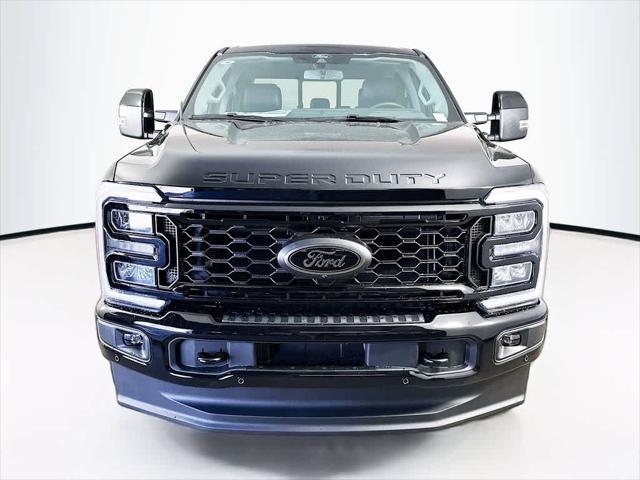 new 2025 Ford F-250 car, priced at $76,678
