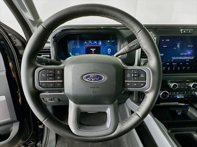new 2025 Ford F-250 car, priced at $76,678