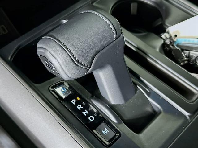 new 2025 Ford F-150 car, priced at $61,222