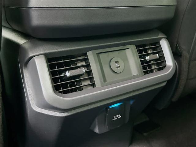 new 2025 Ford F-150 car, priced at $56,085