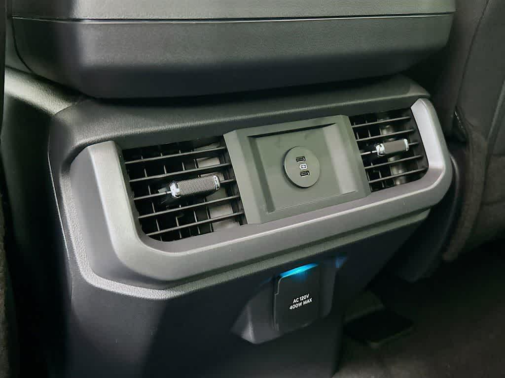 used 2025 Ford F-150 car, priced at $43,468