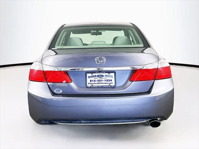 used 2014 Honda Accord car, priced at $9,960