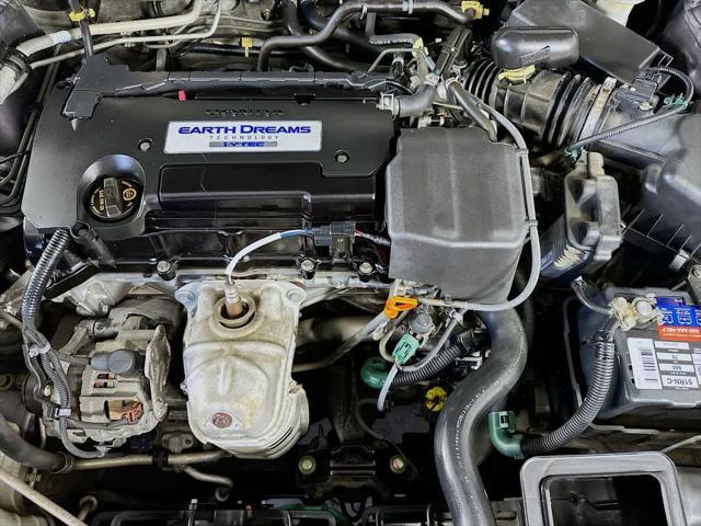 used 2014 Honda Accord car, priced at $9,960