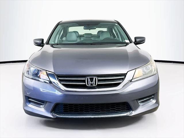 used 2014 Honda Accord car, priced at $9,960