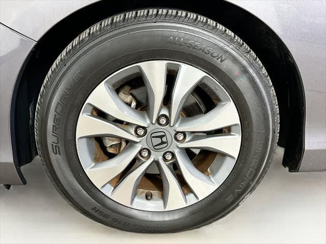 used 2014 Honda Accord car, priced at $9,960