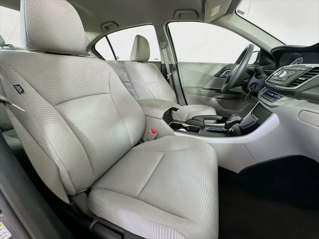 used 2014 Honda Accord car, priced at $9,960