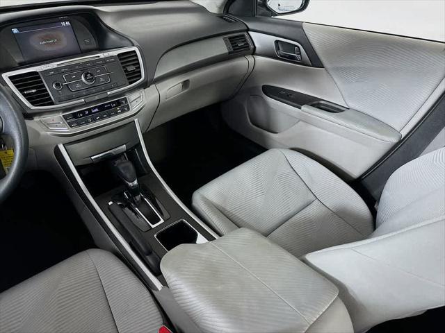 used 2014 Honda Accord car, priced at $9,960