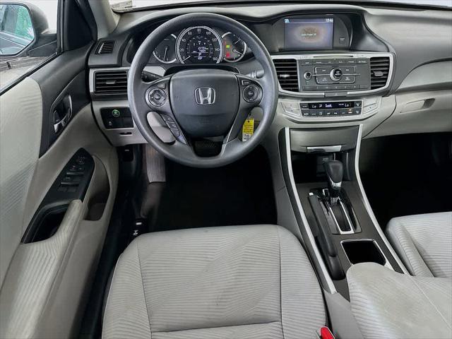 used 2014 Honda Accord car, priced at $9,960