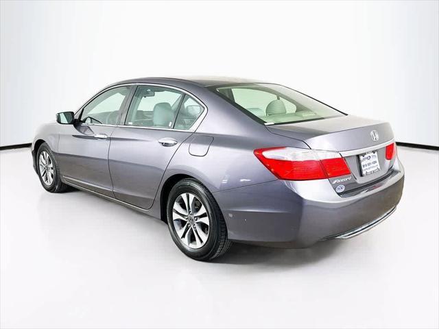 used 2014 Honda Accord car, priced at $9,960