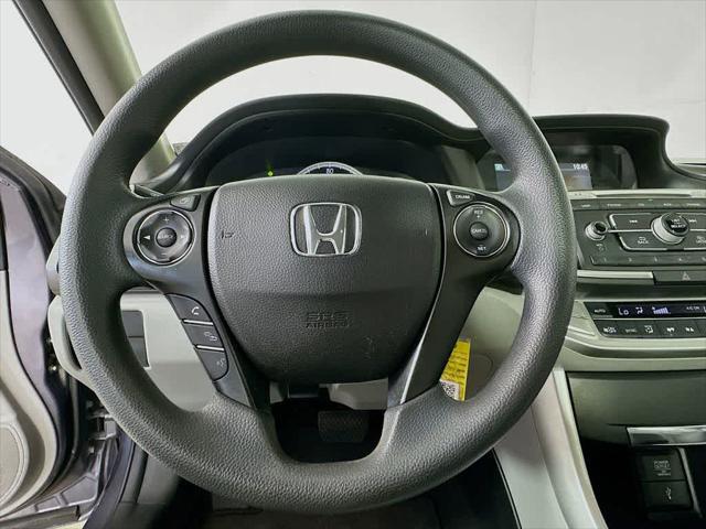 used 2014 Honda Accord car, priced at $9,960