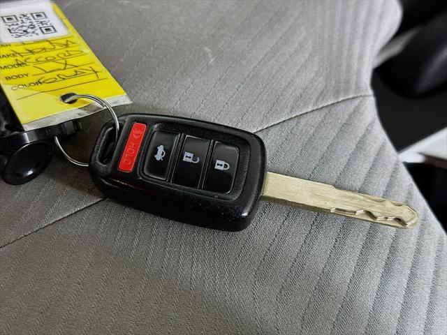 used 2014 Honda Accord car, priced at $9,960