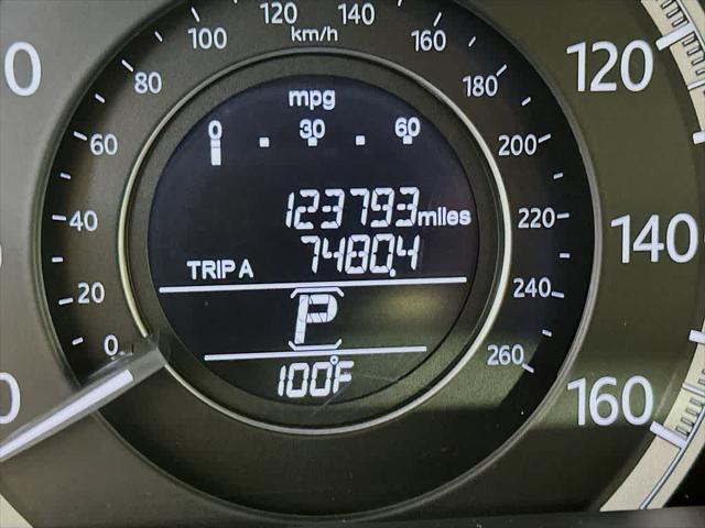 used 2014 Honda Accord car, priced at $9,960
