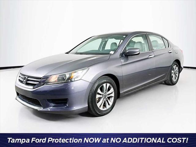 used 2014 Honda Accord car, priced at $9,960