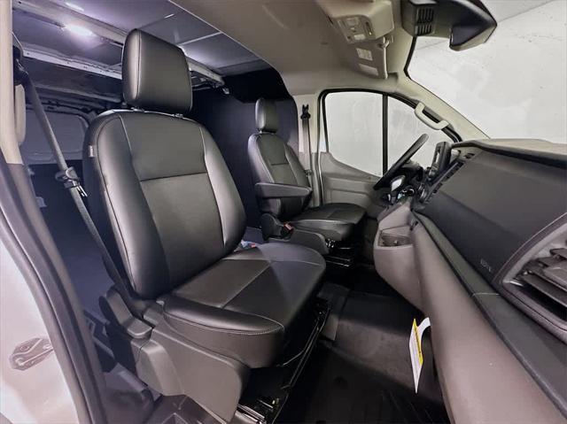 new 2025 Ford Transit-150 car, priced at $52,030