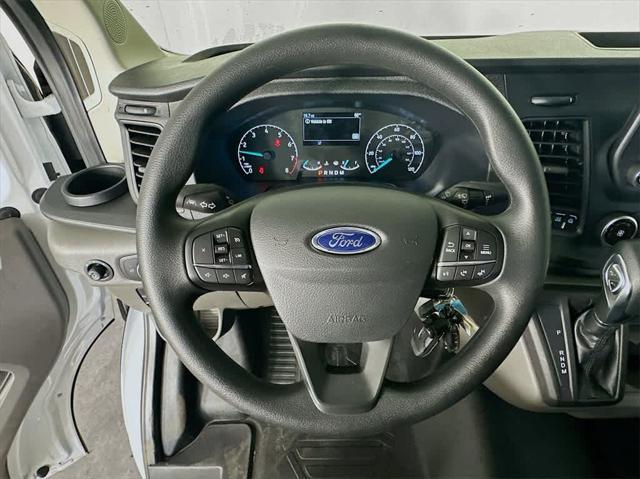 new 2025 Ford Transit-150 car, priced at $52,030