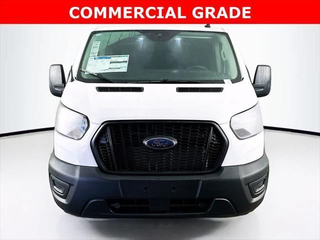 new 2025 Ford Transit-150 car, priced at $46,827