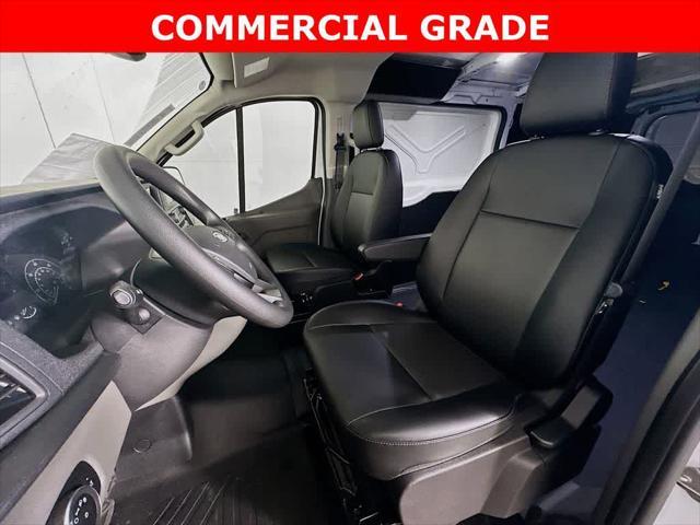 new 2025 Ford Transit-150 car, priced at $46,827