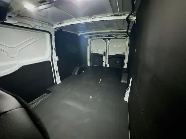 new 2025 Ford Transit-150 car, priced at $46,827
