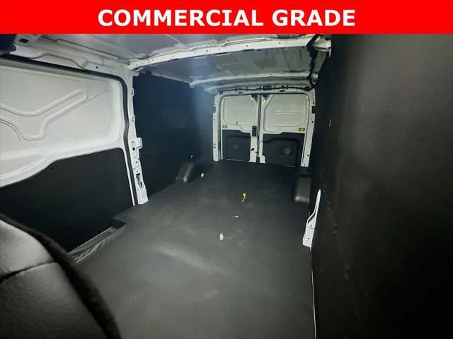 new 2025 Ford Transit-150 car, priced at $46,827