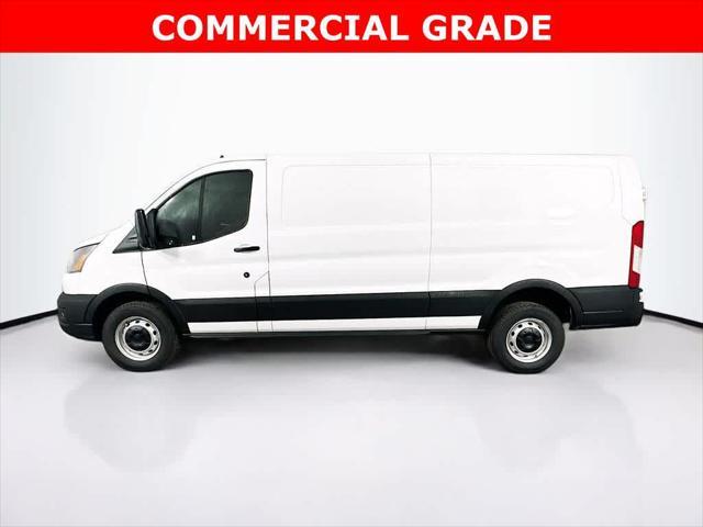 new 2025 Ford Transit-150 car, priced at $46,827