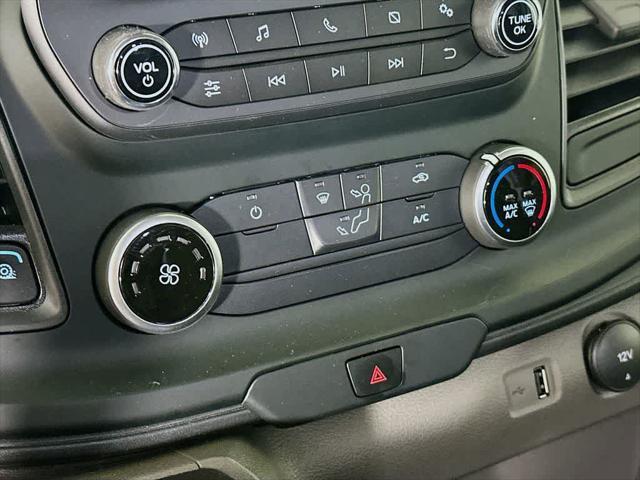 new 2025 Ford Transit-150 car, priced at $46,827