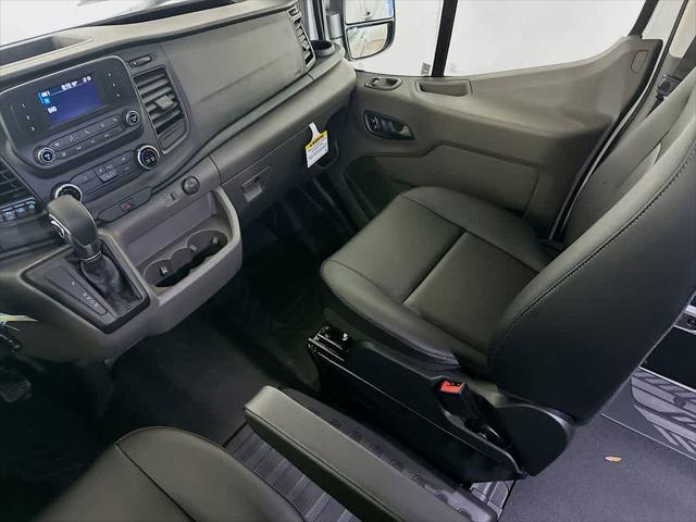 new 2025 Ford Transit-150 car, priced at $46,827