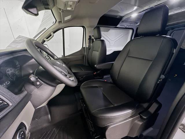 new 2025 Ford Transit-150 car, priced at $46,827