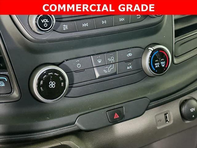 new 2025 Ford Transit-150 car, priced at $46,827