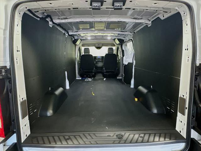 new 2025 Ford Transit-150 car, priced at $46,827