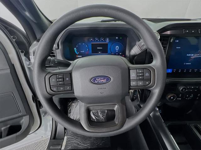 new 2024 Ford F-150 car, priced at $36,847