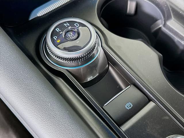 new 2025 Ford Explorer car, priced at $54,495