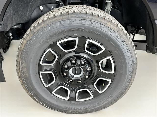 new 2025 Ford F-350 car, priced at $98,335