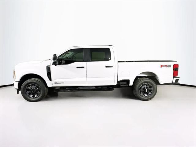 new 2024 Ford F-250 car, priced at $73,035