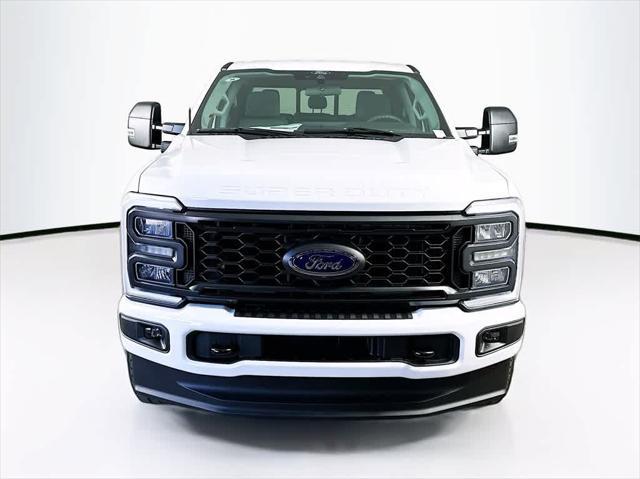 new 2024 Ford F-250 car, priced at $73,035