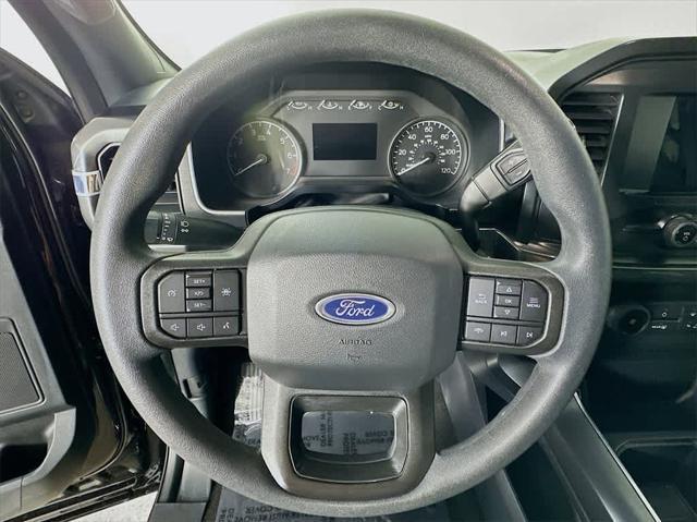 used 2022 Ford F-150 car, priced at $30,778