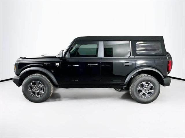 new 2024 Ford Bronco car, priced at $40,727