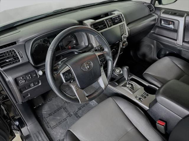 used 2023 Toyota 4Runner car, priced at $44,533