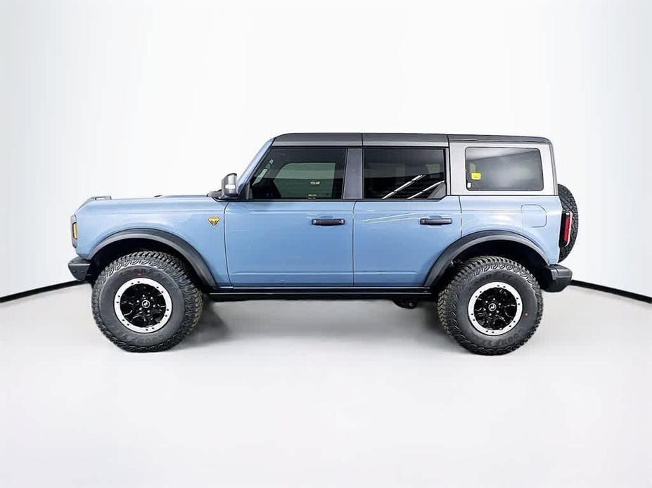 new 2024 Ford Bronco car, priced at $64,937