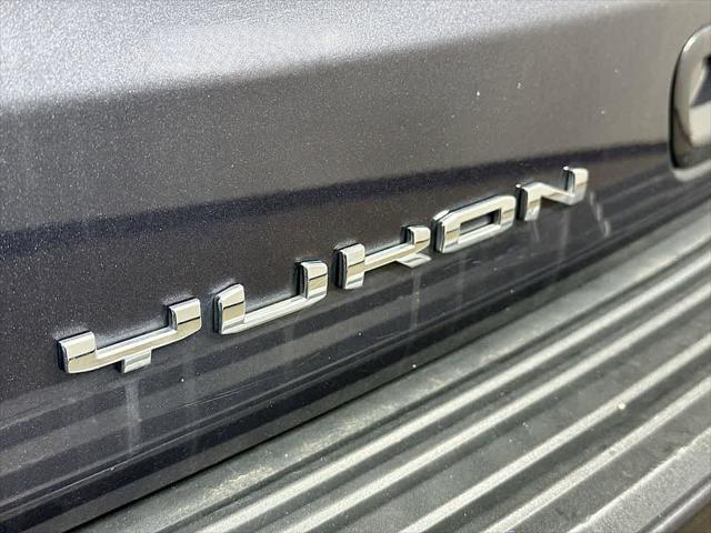 used 2023 GMC Yukon car, priced at $60,785