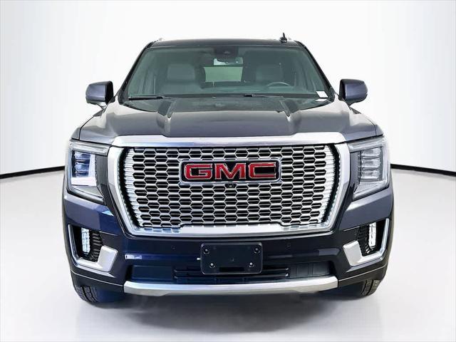 used 2023 GMC Yukon car, priced at $60,785
