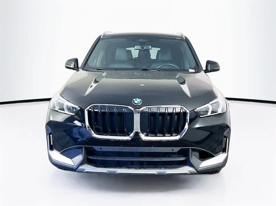 used 2023 BMW X1 car, priced at $27,265