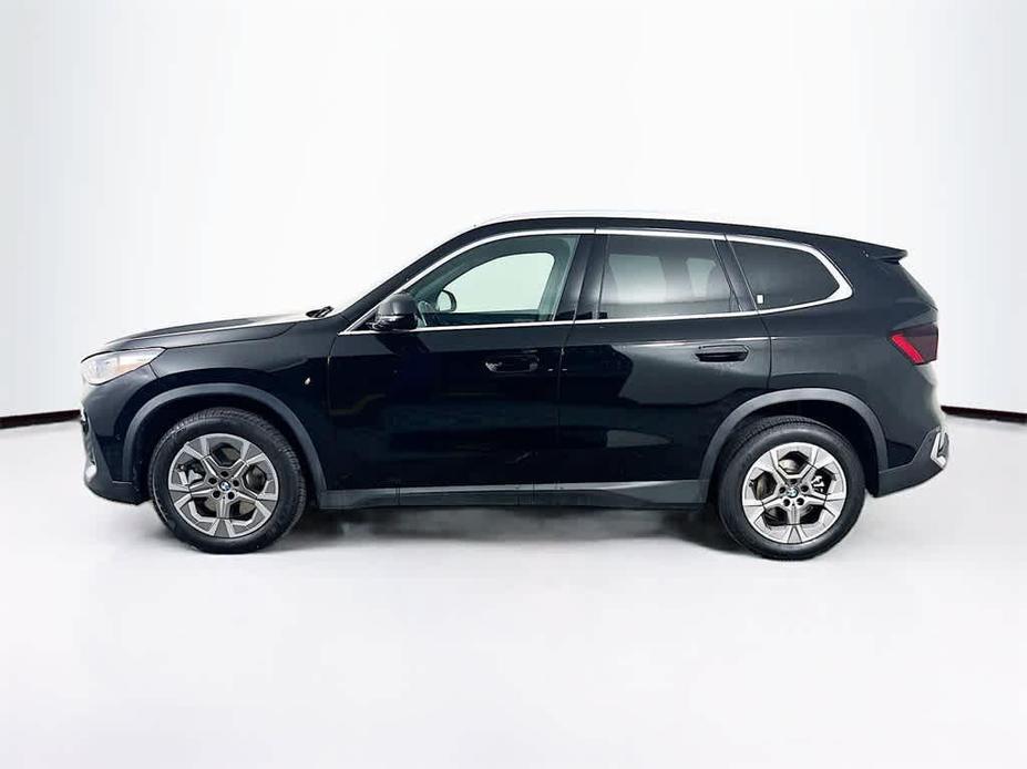 used 2023 BMW X1 car, priced at $27,265